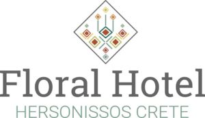 Logo Full - Floral Hotel